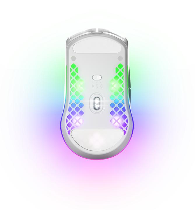 Productafbeelding SteelSeries Aerox 3 (2022) (Draadloze)