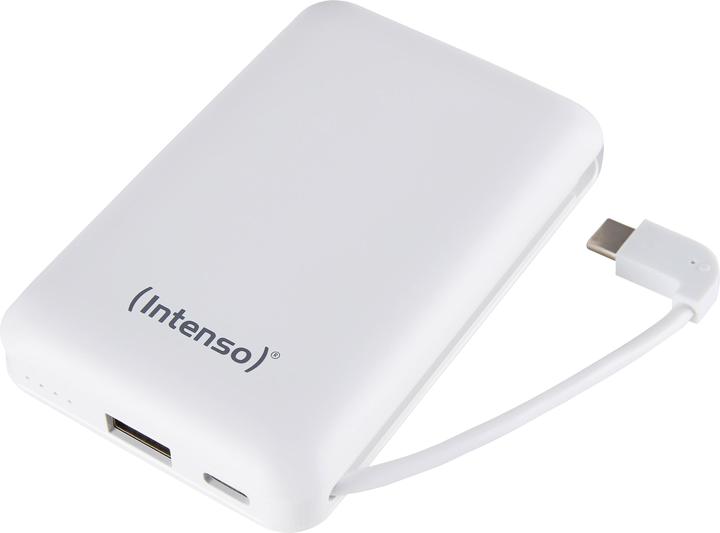 Image du produit Intenso XC10000 (10000 mAh, 37 Wh)
