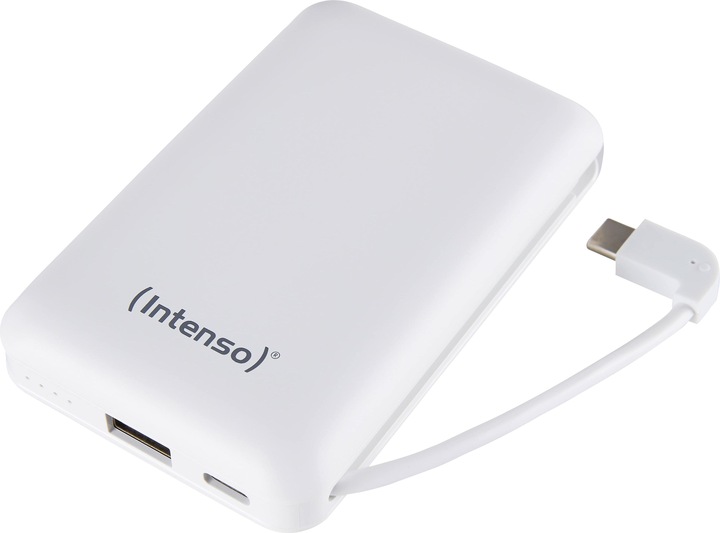 Produktbild Intenso XC10000 (10000 mAh, 37 Wh)