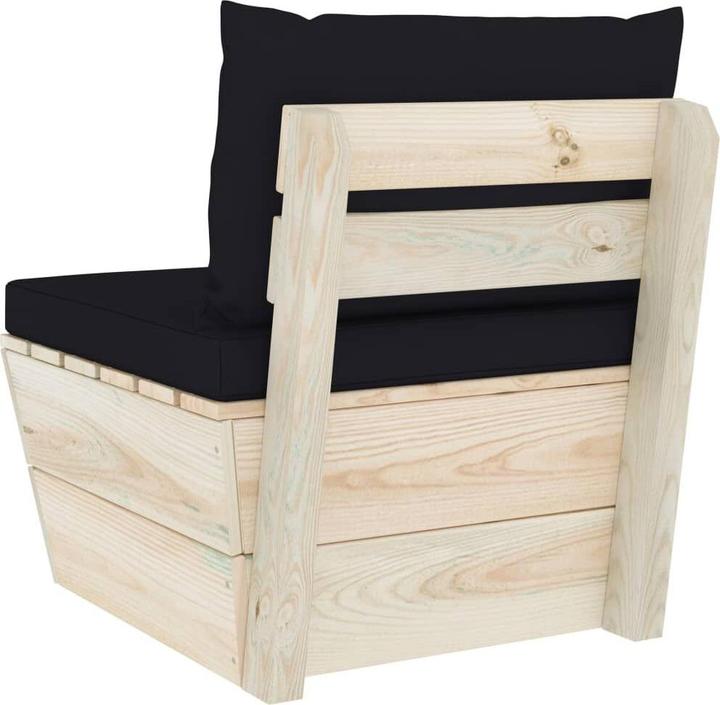 Produktbild vidaXL 3063367