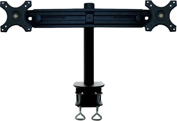 Image du produit Neomounts FPMA-D700D Support de bureau pour moniteur (Tables, 27", 16 kg)