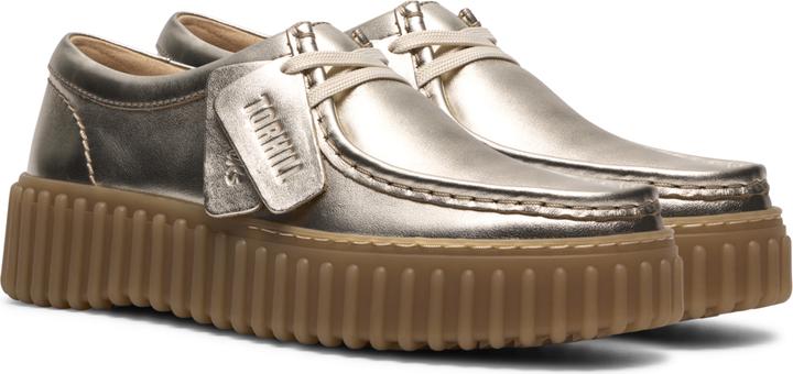 Produktbild Clarks W Torhill Bee (41.5)