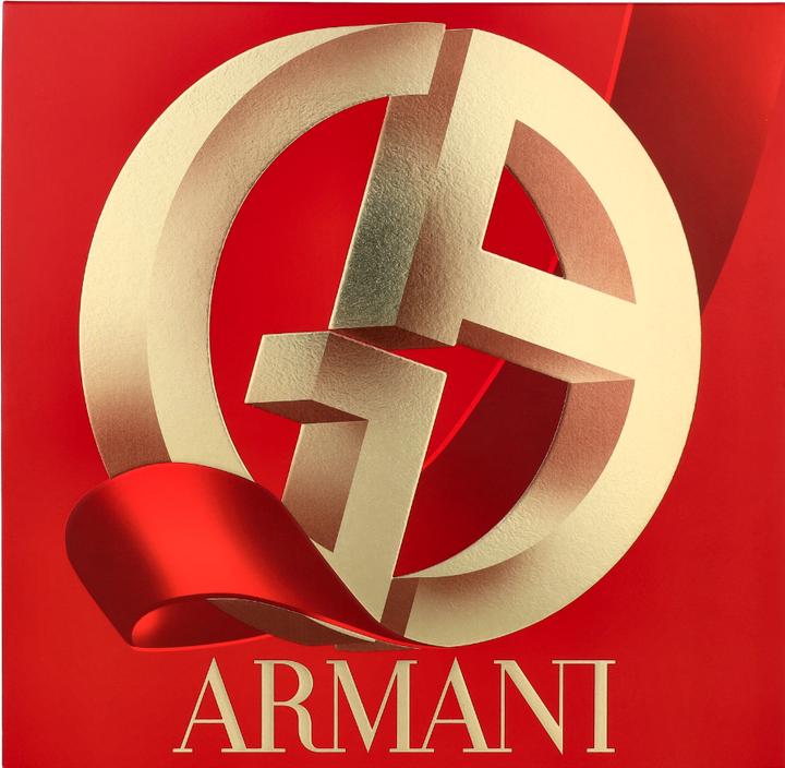 Produktbild Giorgio Armani Si Passione Eau de Parfum 100ml Gift Set (Parfum Set)