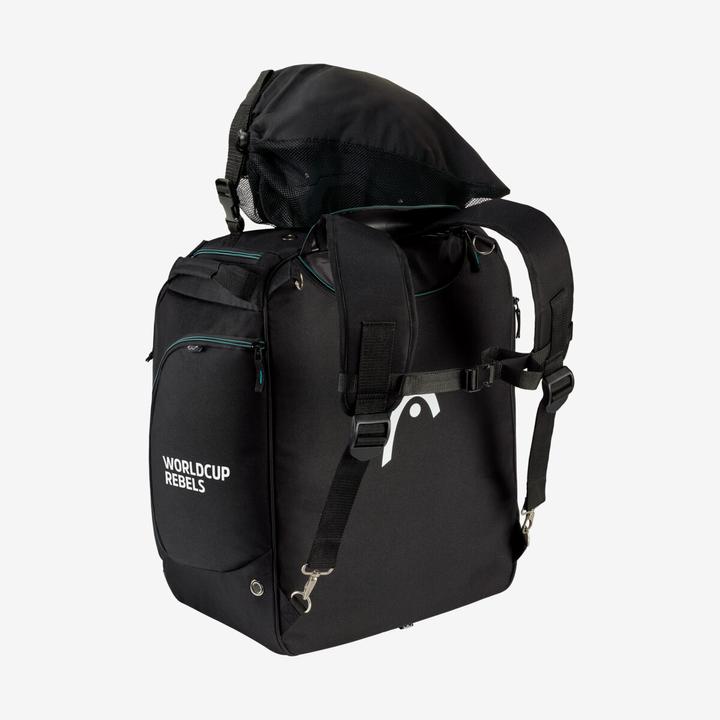 Produktbild Head Heatable