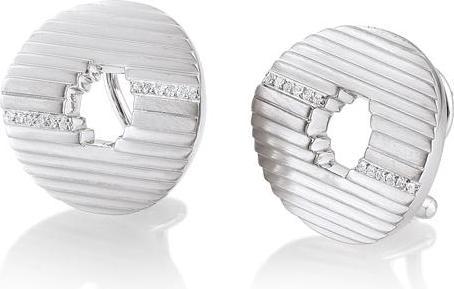 Immagine prodotto Breuning Gioielli Per Le Orecchie - E.Safir White