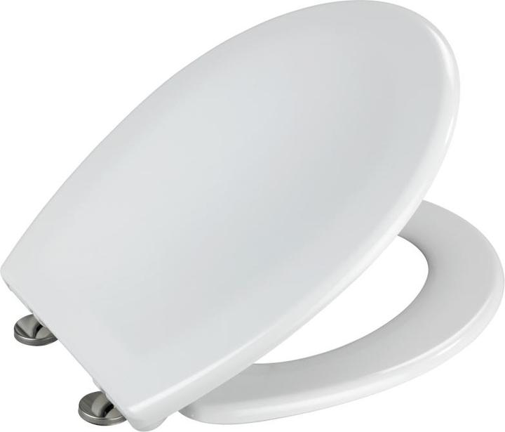 Produktbild Wenko WC-Sitz Tallone weiss