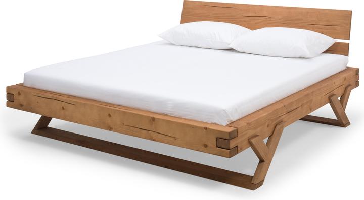 SalesFever Woody (140 x 200 cm)