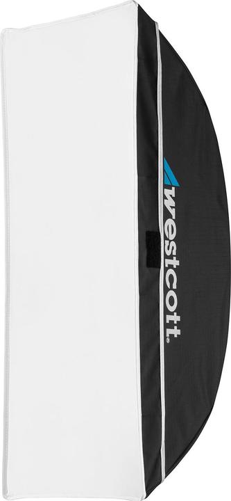 Immagine prodotto Westcott Interruttore Rapid Box 1x2 (Soft box, 65 cm)