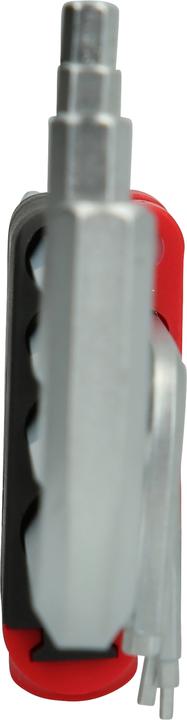 Actual product image KS Tools L-key set XL