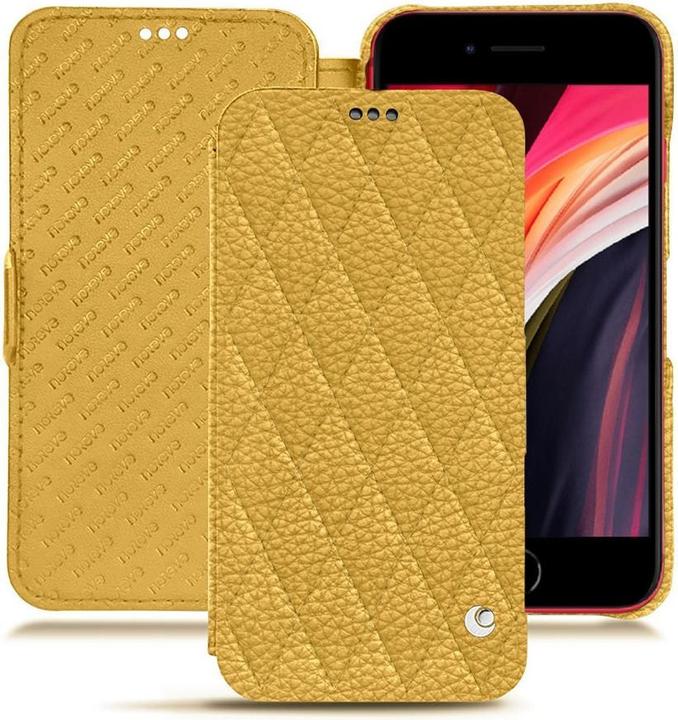 Immagine prodotto Noreve Cover in pelle orizzontale (Apple iPhone SE (seconda generazione))