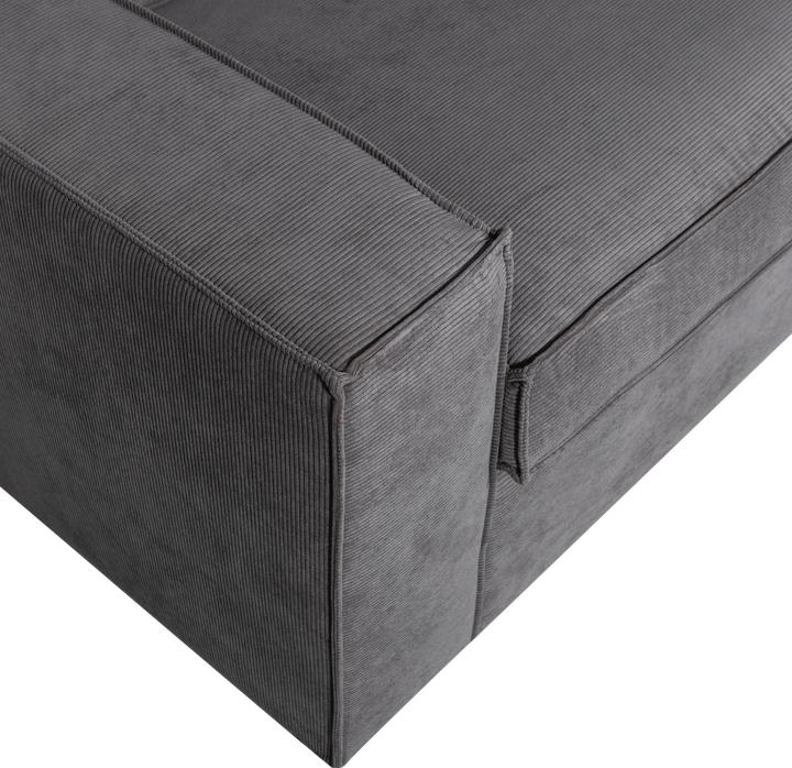 Actual product image Woood Thomas (Corner sofa)