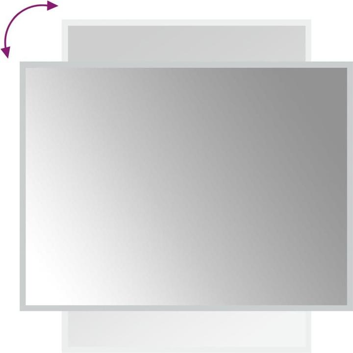 Produktbild vidaXL Cassius (60 x 80 cm)