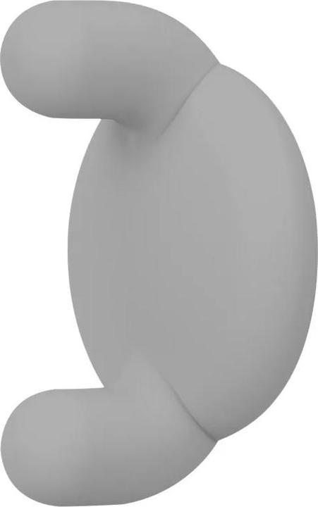 Actual product image Kica Mini 3 White (2 Steps, 450 min)