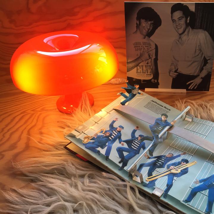 Produktbild Artemide Nessino (E14)