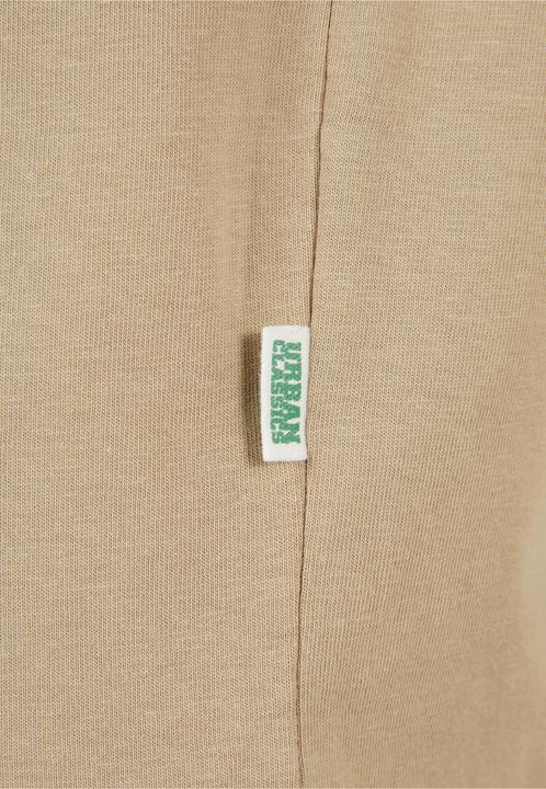 Image du produit Urban Classics Organic Oversized Colorblock (S)