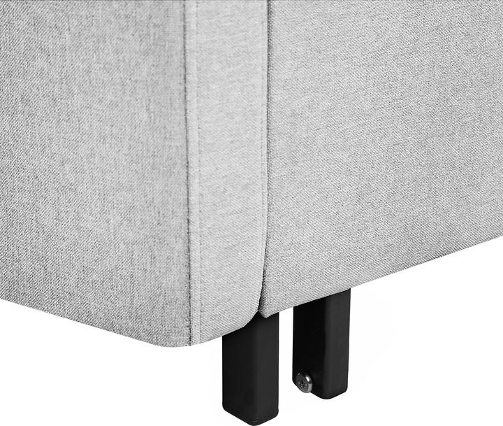 Produktbild Beliani Hovin (2-Sitzer)