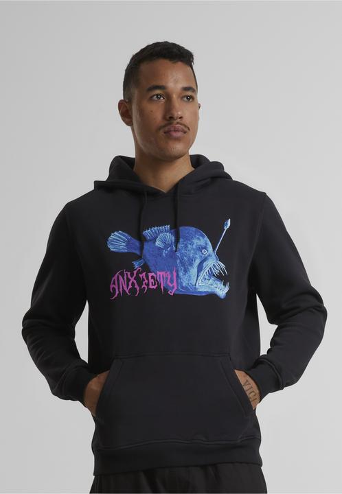 Produktbild Mister Tee Anxiety Hoody - 89271 (L)