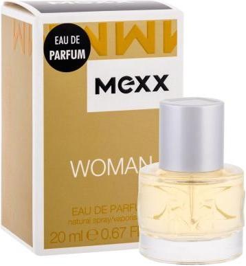 Produktbild Mexx Woman (Eau de Parfum, 20 ml)