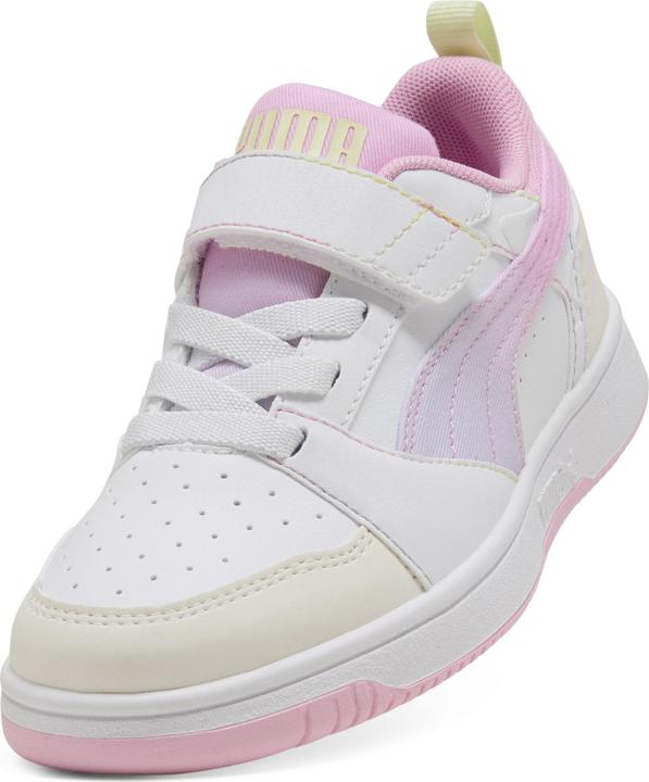 Produktbild Puma Rebound V6 Lo Come On AC+PS (34)