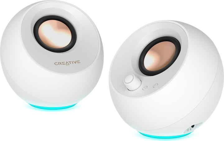 Produktbild Creative Pebble Pro 2.0
