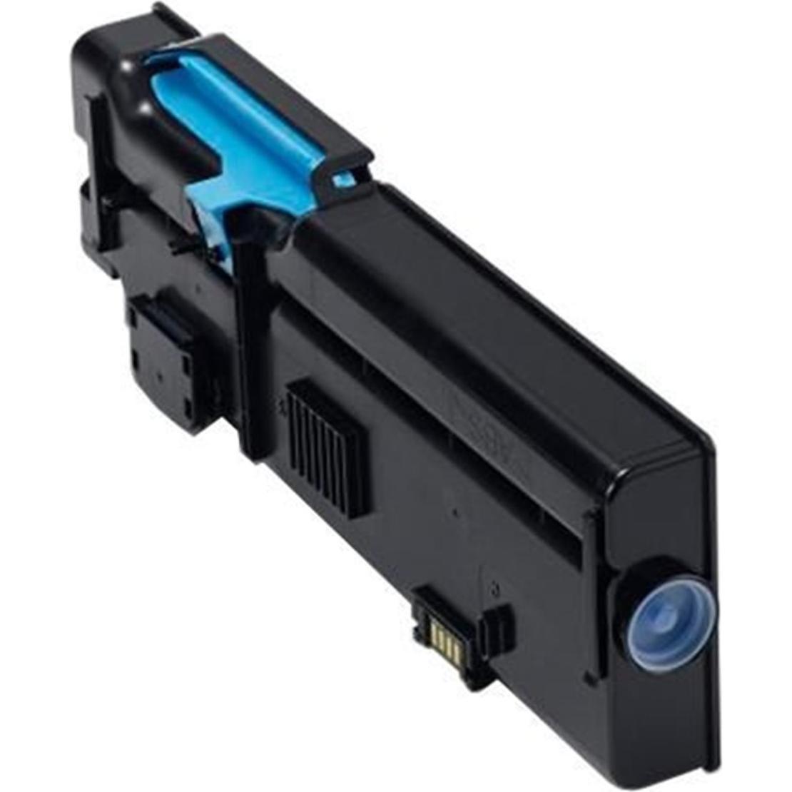 Dell, Toner, Toner 593-BBBM (C)