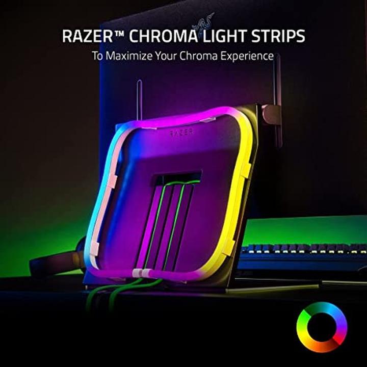 Produktbild Razer Chroma (RGB, 200 cm, Indoor)