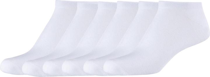 Actual product image S.Oliver Sneaker socks (pack of 6, 39, 42)