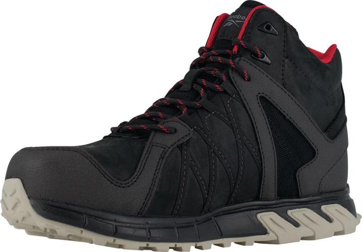 Actual product image Reebok Trailgrip IB1052 S3 boot size 40 (S3, 40)