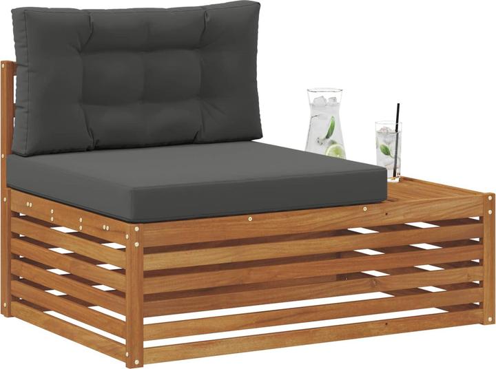 Produktbild vidaXL gartenmöbel
