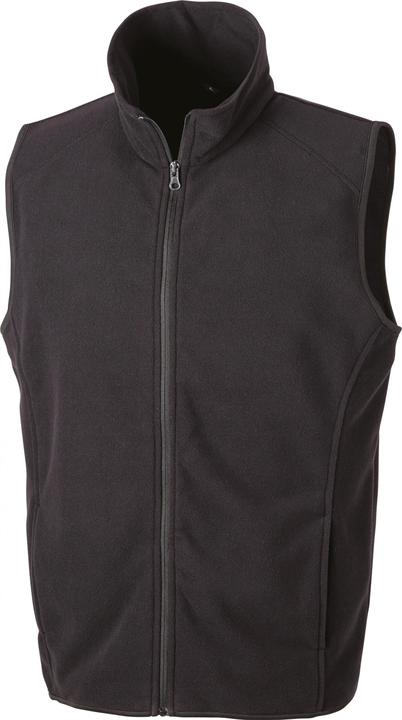 Produktbild Regatta Mikrofleece-Weste (3XL)