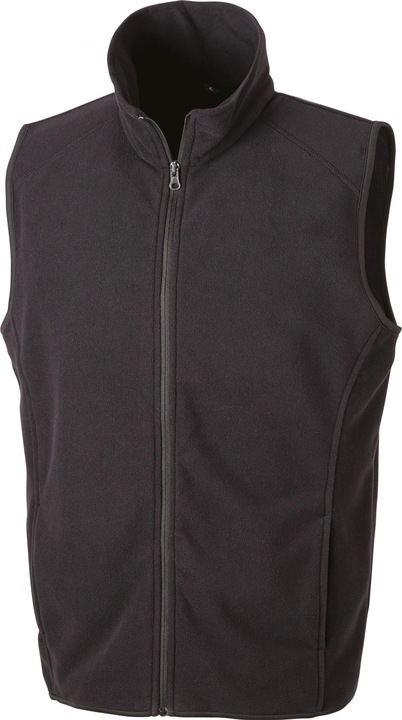 Actual product image Regatta Micro fleece vest (3XL)