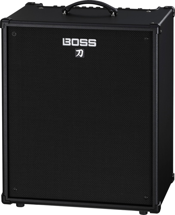 Immagine prodotto BOSS (Electronics) Amplificatore per basso KTN-210B (Spigola, 160 W)