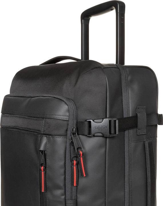 Actual product image Eastpak Reisetrolley Tranverz CNNCT S