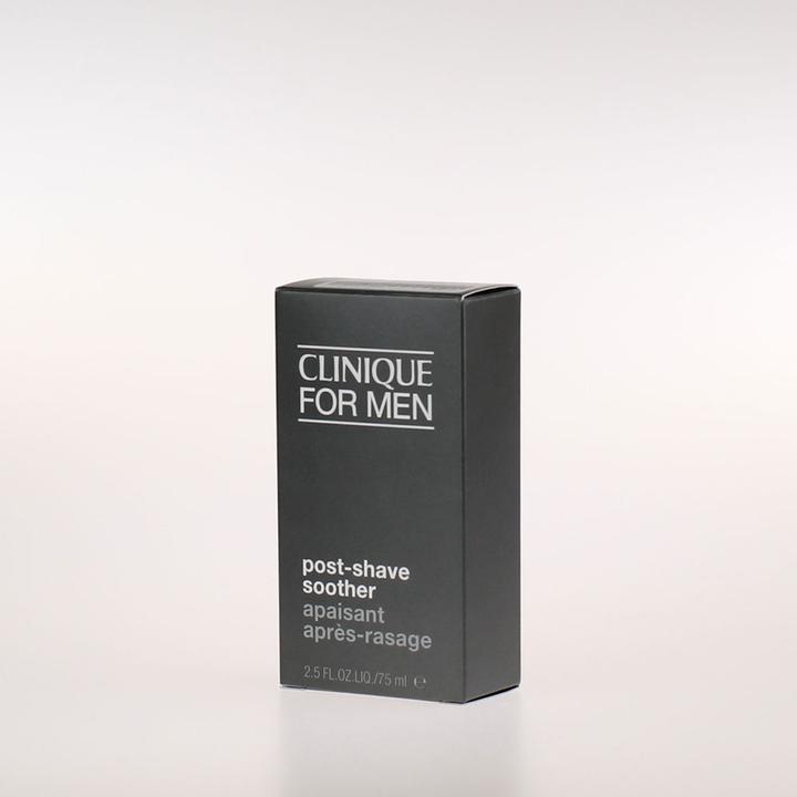 Image du produit Clinique Post-Shave Soother (Lotion après-rasage, 75 ml)