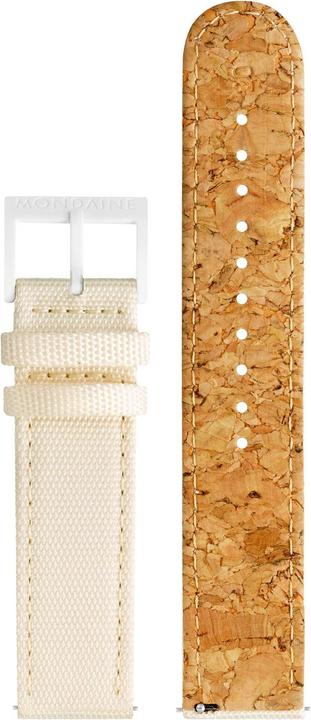 Actual product image Mondaine Essence (Analogue wristwatch, 41 mm)