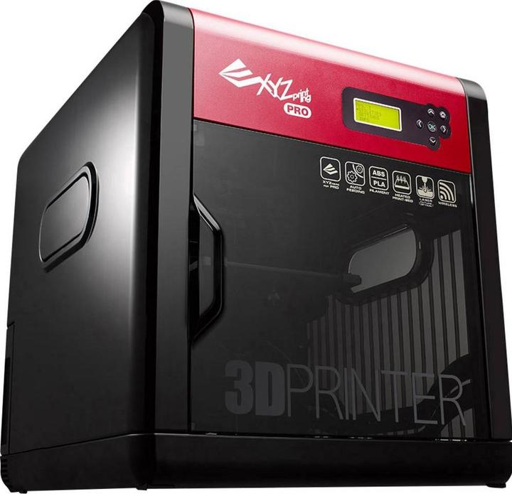 Produktbild XYZprinting Da Vinci 1.0 Pro
