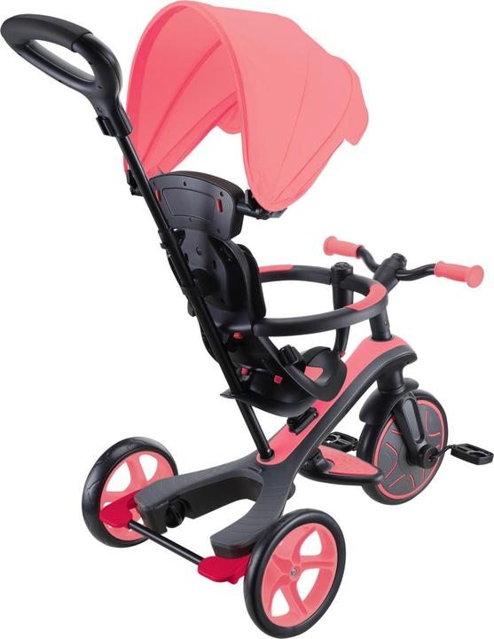 Actual product image Globber Explorer 4 in 1