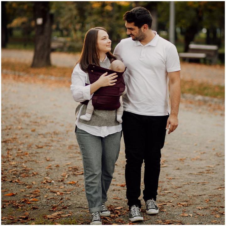 Immagine prodotto Marsupi Spazzola per bambini