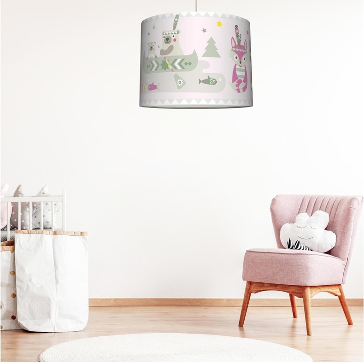 Immagine prodotto Anna Wand Little Indians (E27)