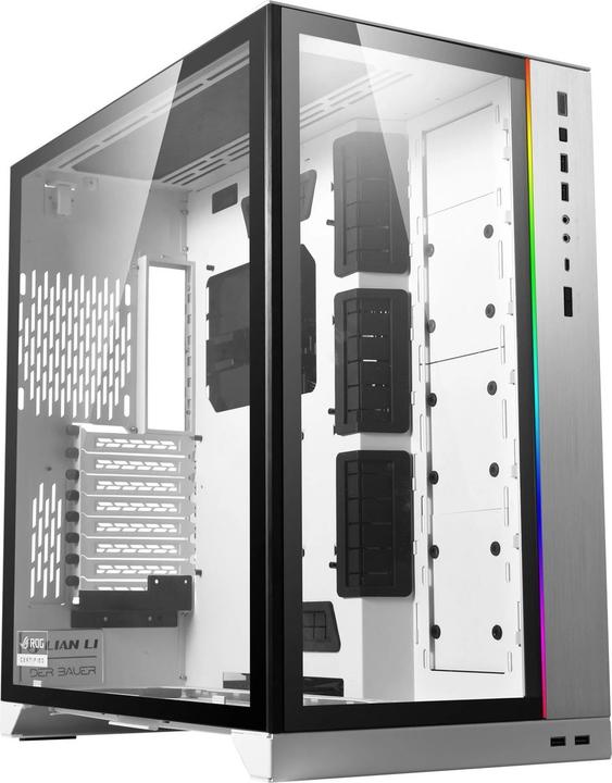 Produktbild Lian-Li O11Dynamic XL (ATX, E-ATX, mATX, Mini-ITX)