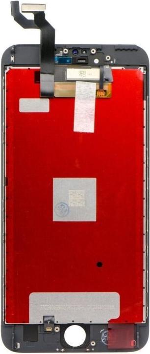 Image du produit Partner Telecom LCD display! OEM LCD Screen for iPhone 6S Plus with digitizer black HQ (Écran)