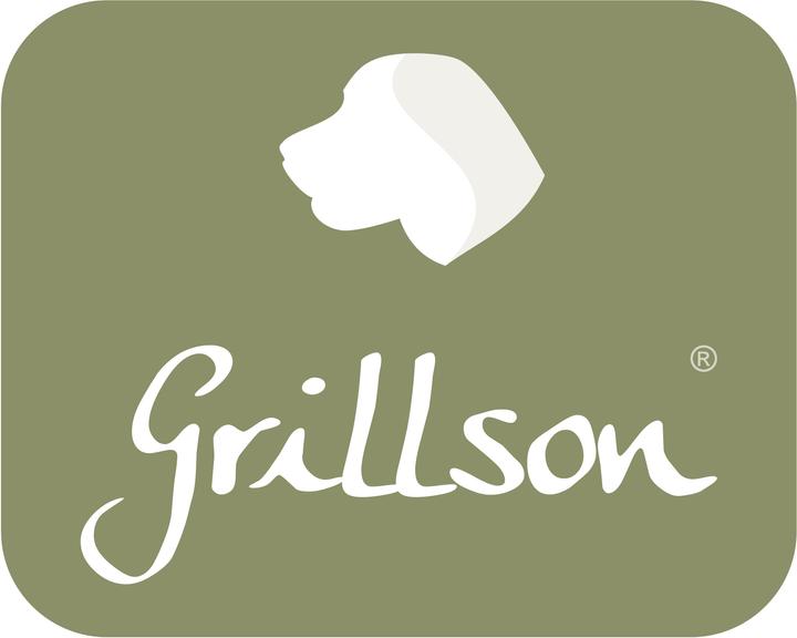 Image du produit Grillson Pierre et pelle à pizza