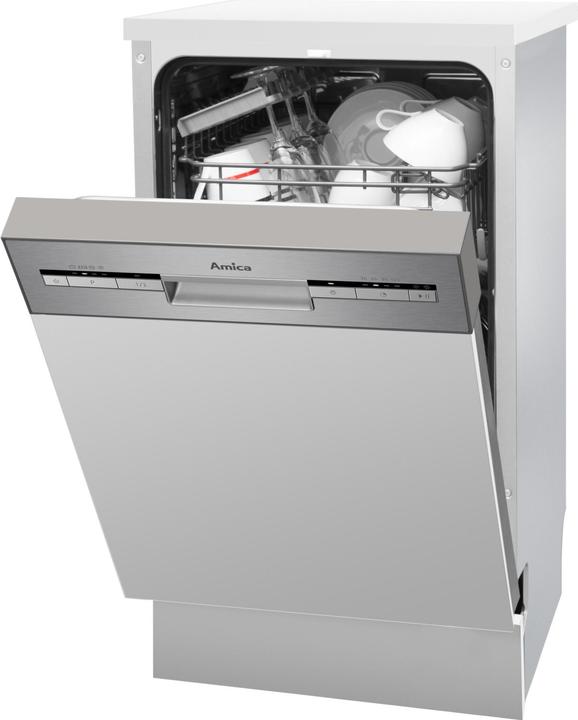 Actual product image Amica Amic