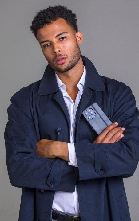 Actual product image dbramante1928 Copenhagen (Samsung Galaxy S23+)