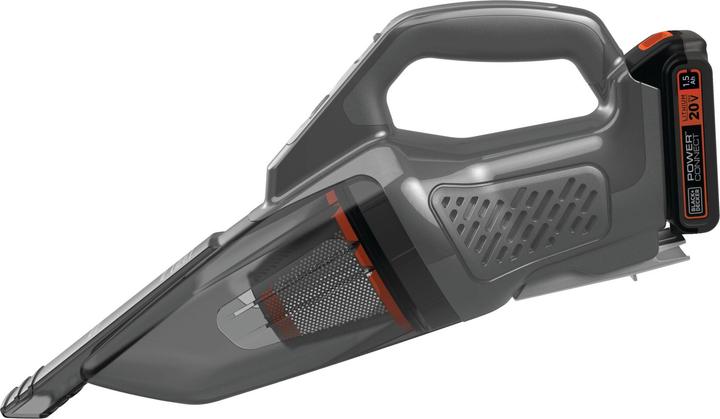 Produktbild Black & Decker BCHV001C1