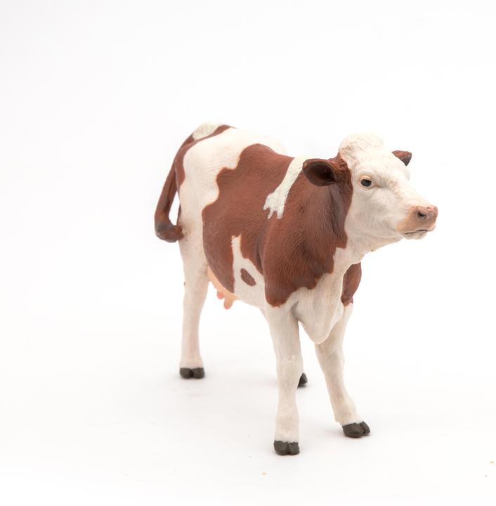 Image du produit Papo Vache de Montbéliard