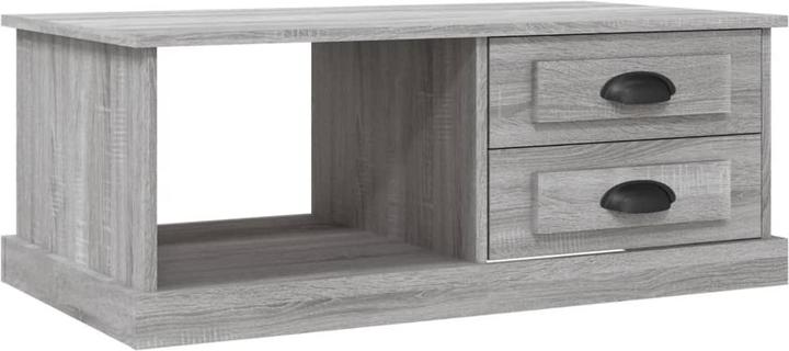 Image du produit vidaXL Couchtisch (90 x 50 x 35 cm)