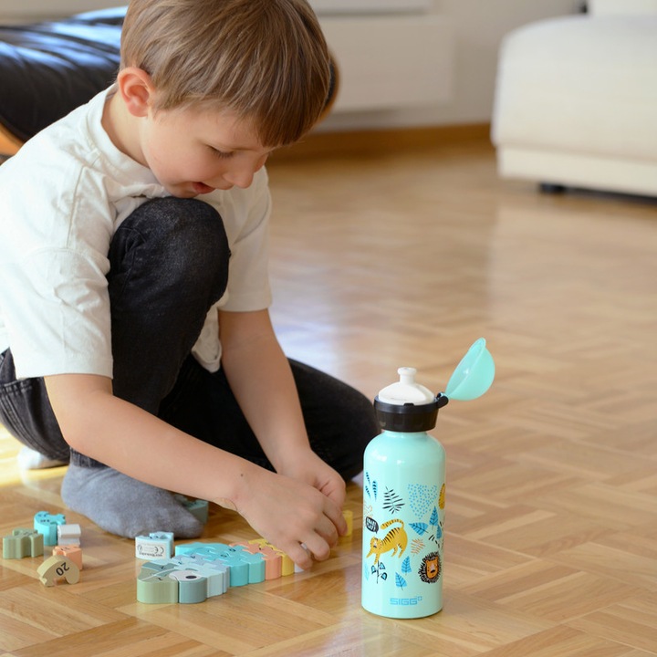 Image du produit Sigg Jungle (0.40 l)