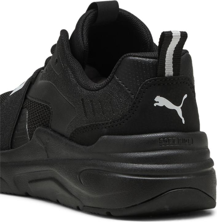 Actual product image Puma Softride Wired 2 Jr (38)