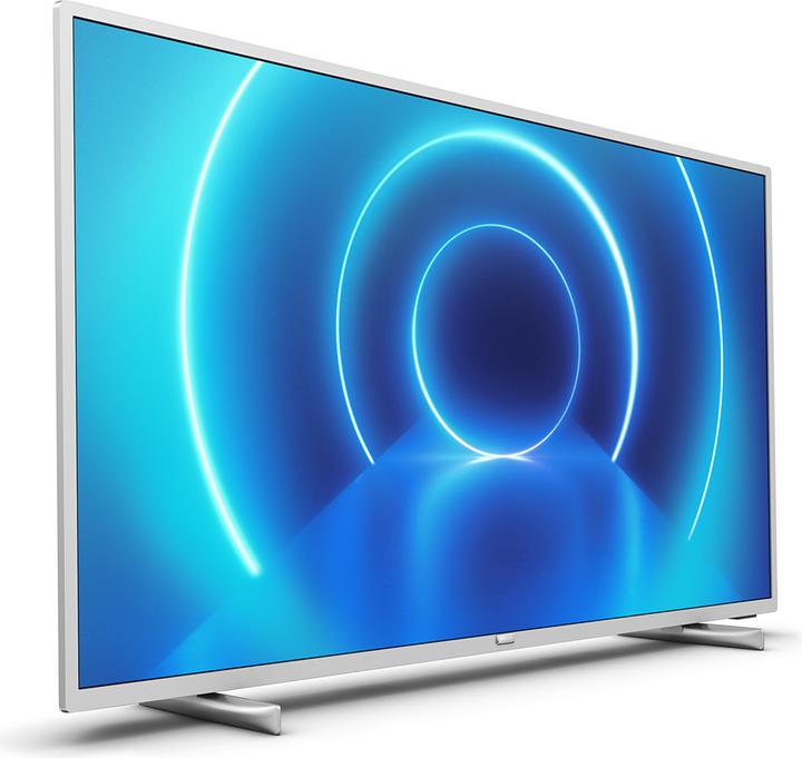 Image du produit Philips 58PUS7555 (58", LED, DHU)